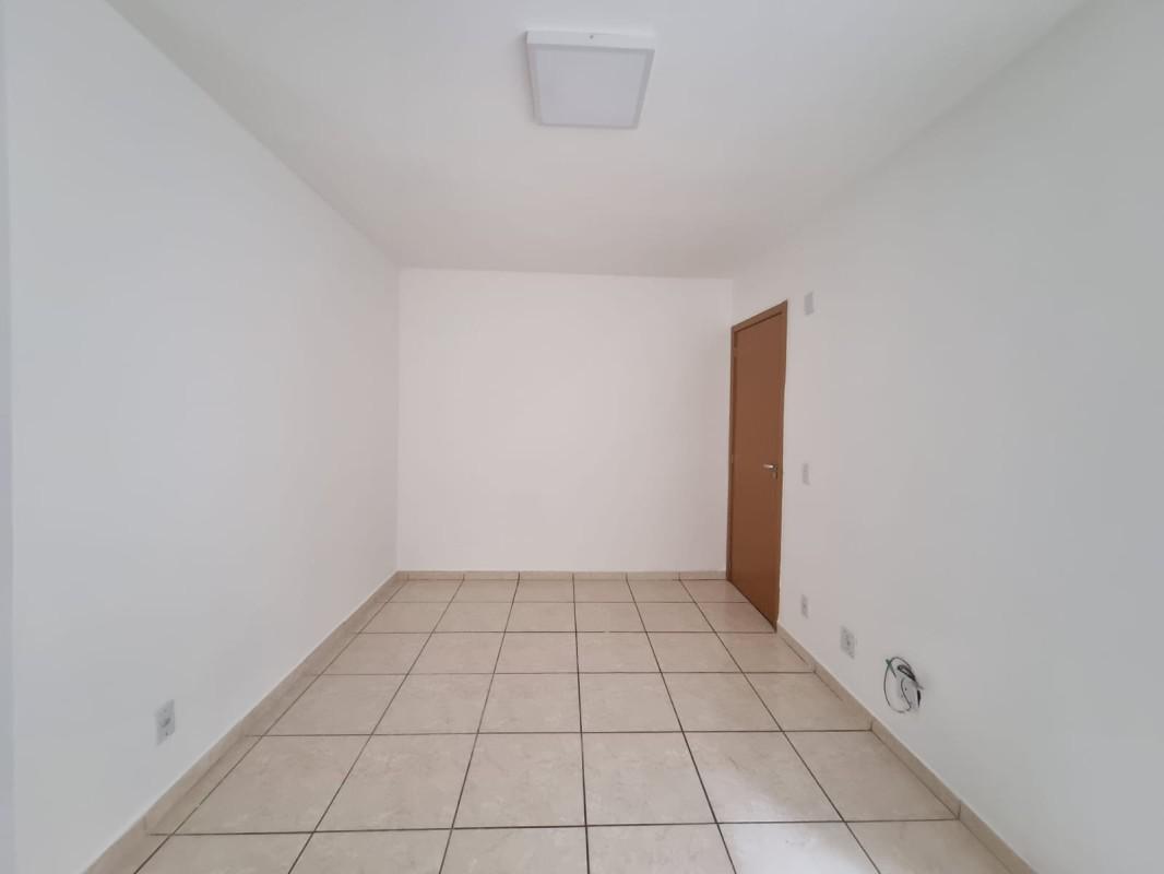 Apartamento, Jardim Riacho das Pedras, 2 Quartos, 1 Vaga