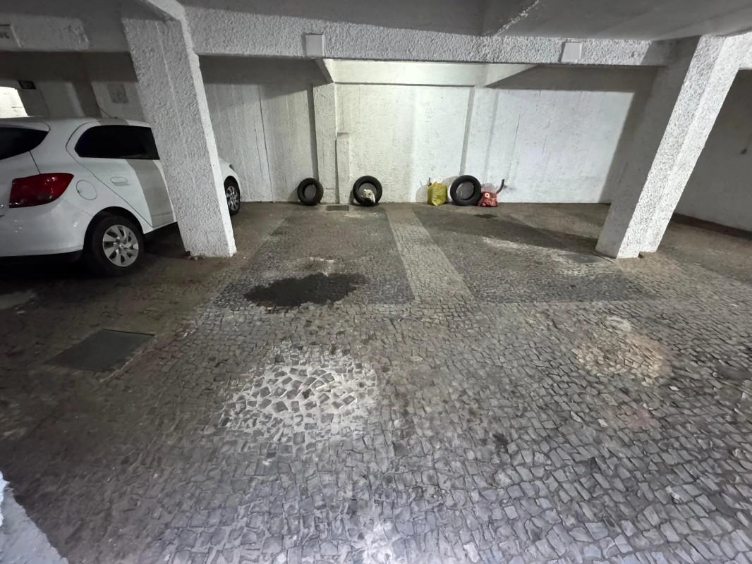 Apartamento, Colégio Batista, 3 Quartos, 1 Vaga