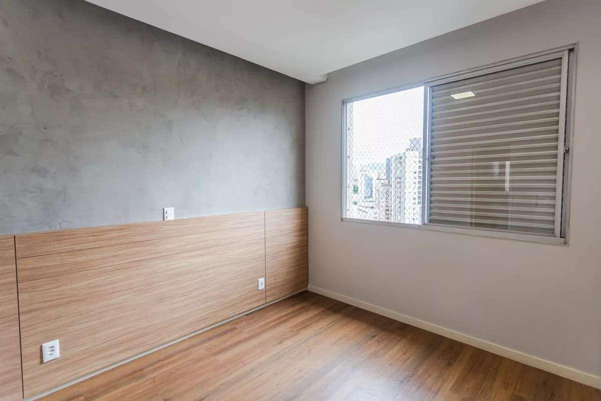 Apartamento, Lourdes, 3 Quartos, 1 Vaga, 1 Suíte