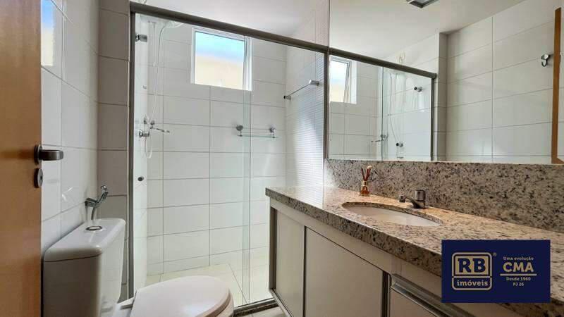 Apartamento, Santo Antônio, 2 Quartos, 1 Vaga, 1 Suíte