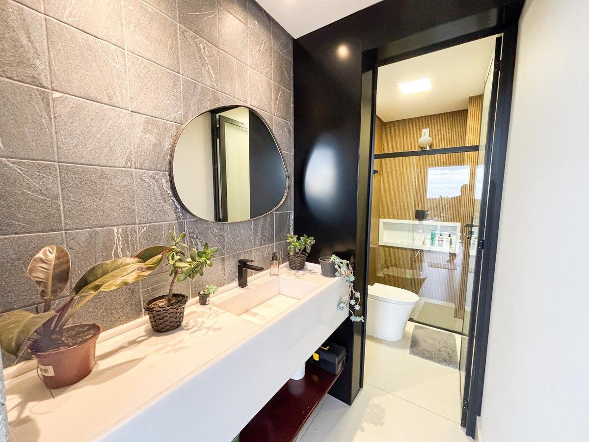 Casa, Portal do Sol, 4 Quartos, 4 Vagas, 4 Suítes