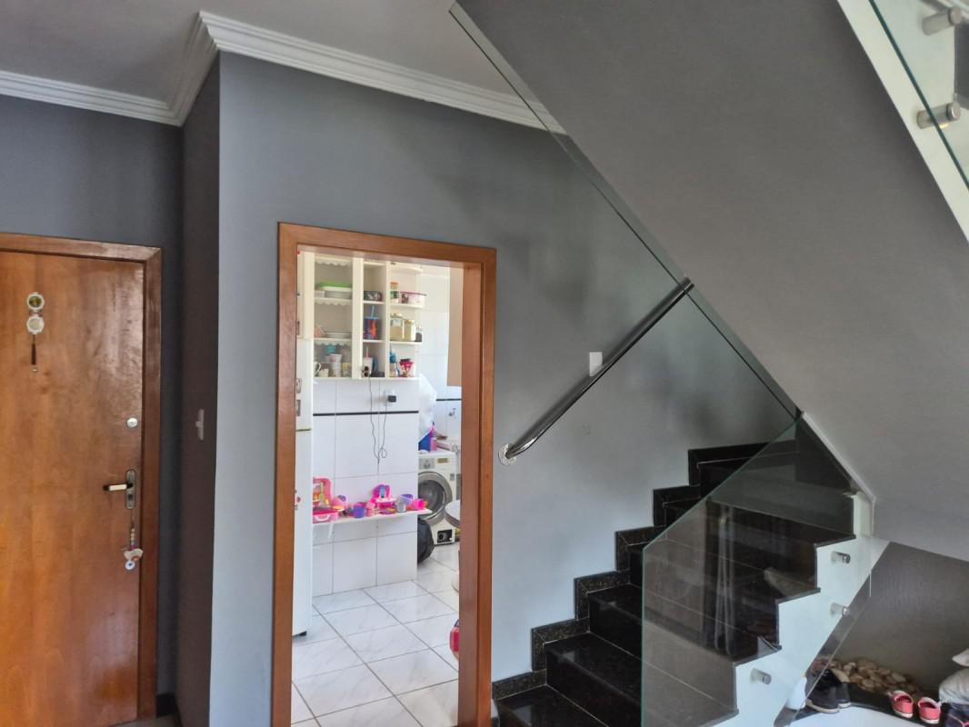 Apartamento, Castelo, 3 Quartos, 2 Vagas, 1 Suíte