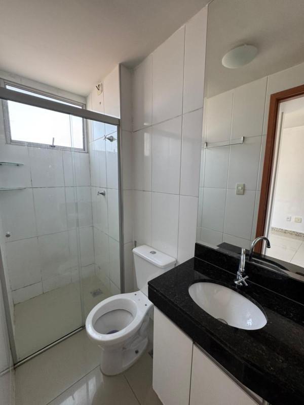 Apartamento, Manacás, 3 Quartos, 2 Vagas, 1 Suíte
