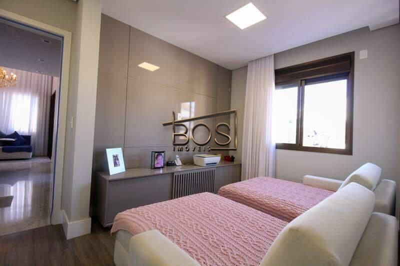 Cobertura, Sagrada Família, 3 Quartos, 4 Vagas, 2 Suítes