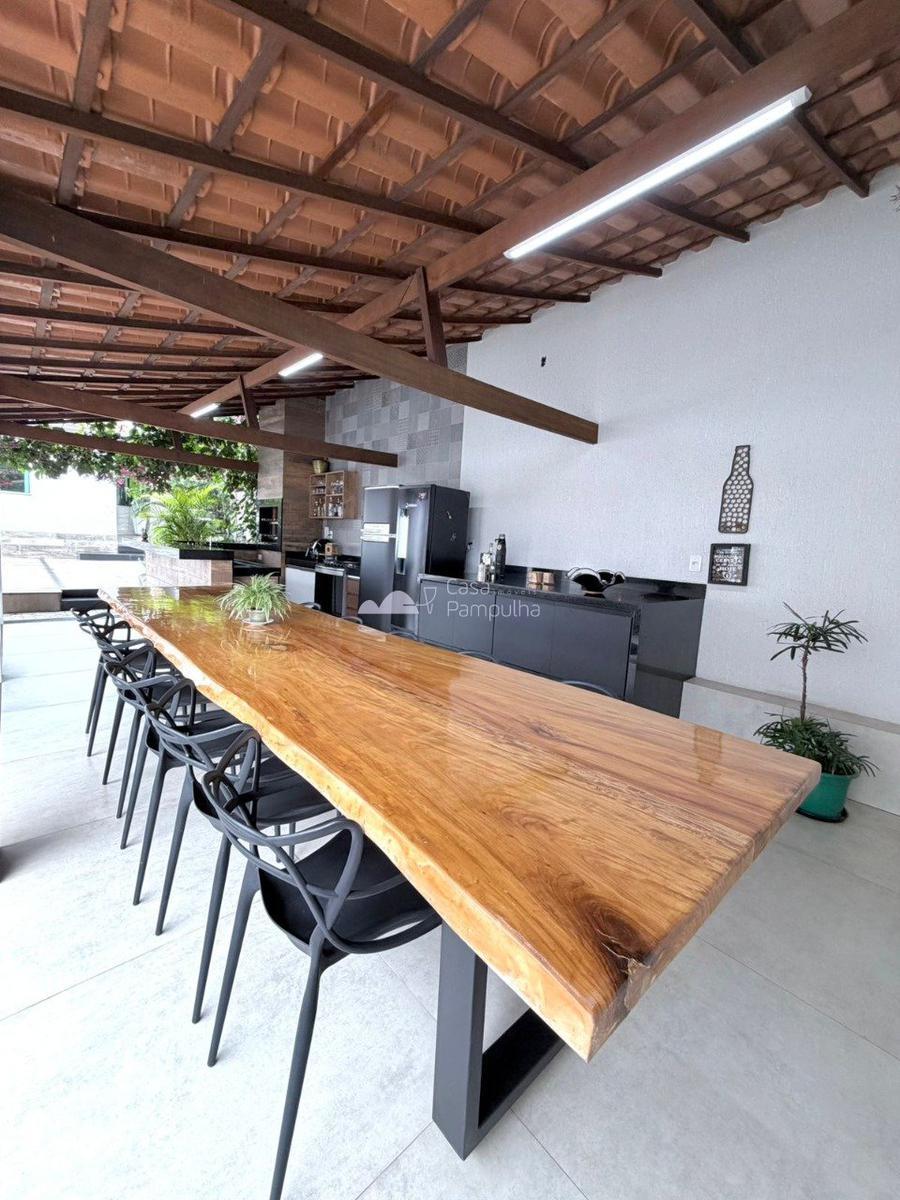 Casa, São João Batista (venda Nova), 3 Quartos, 5 Vagas, 1 Suíte