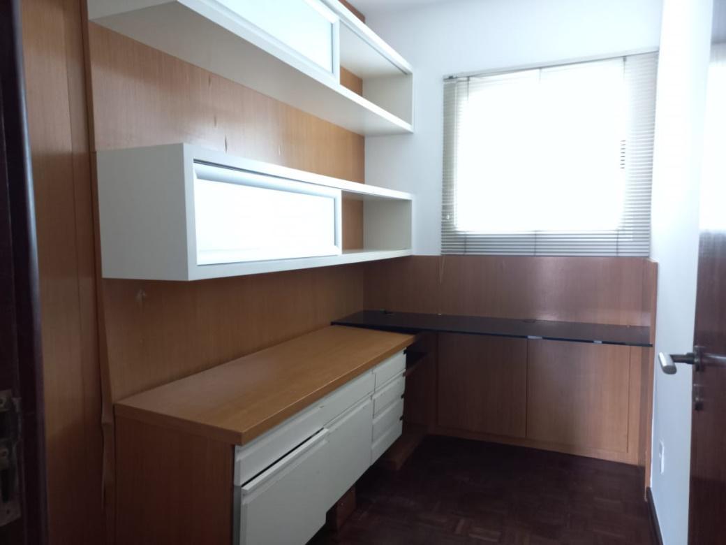 Apartamento, Lourdes, 2 Quartos, 2 Vagas, 1 Suíte