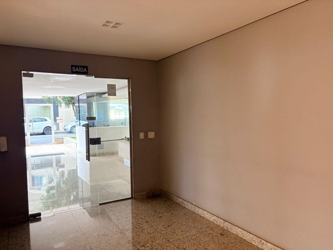 Apartamento, Santo Antônio, 3 Quartos, 2 Vagas, 1 Suíte