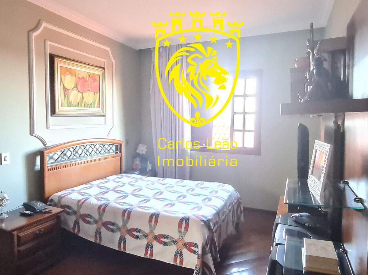 Casa, Alto dos Pinheiros, 4 Quartos, 4 Vagas