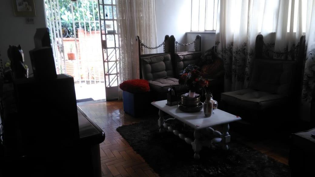 Casa, Alto Barroca, 5 Quartos, 4 Vagas, 1 Suíte