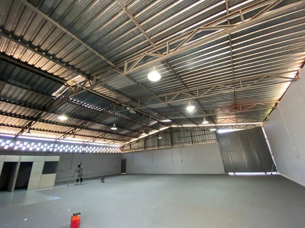 Galpão, Arraial Velho, 0 Quarto, 10 Vagas