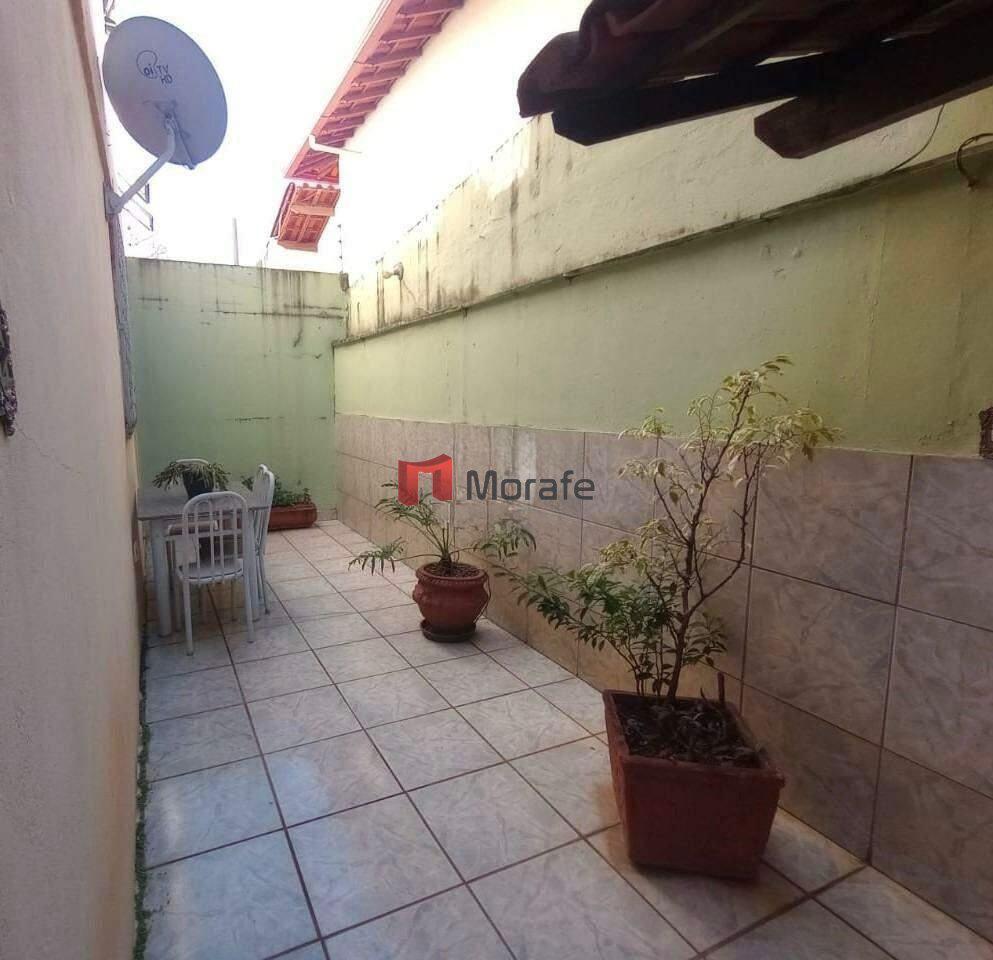 Apartamento, Nova Suíssa, 3 Quartos, 2 Vagas, 1 Suíte