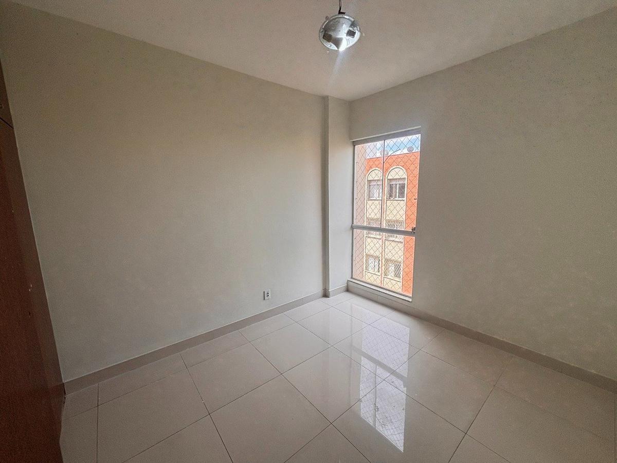 Apartamento, Aeroporto, 3 Quartos, 1 Vaga, 1 Suíte