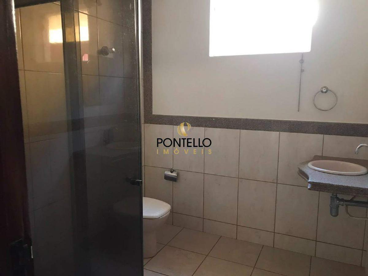 Casa, Iporanga, 4 Quartos, 3 Vagas, 1 Suíte