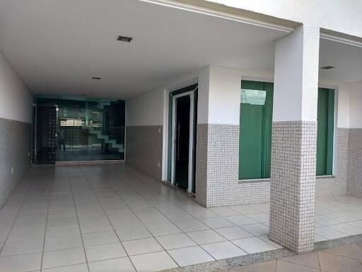 Casa, Santa Maria, 5 Quartos, 3 Vagas, 1 Suíte