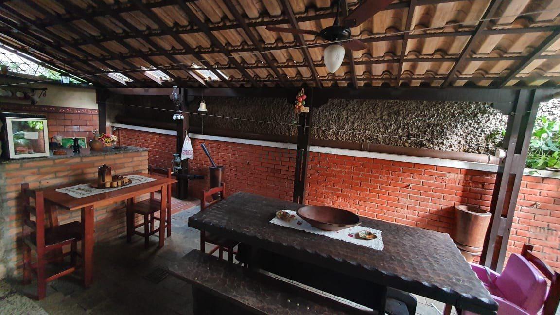 Casa, São Luiz (pampulha), 6 Quartos, 10 Vagas, 3 Suítes