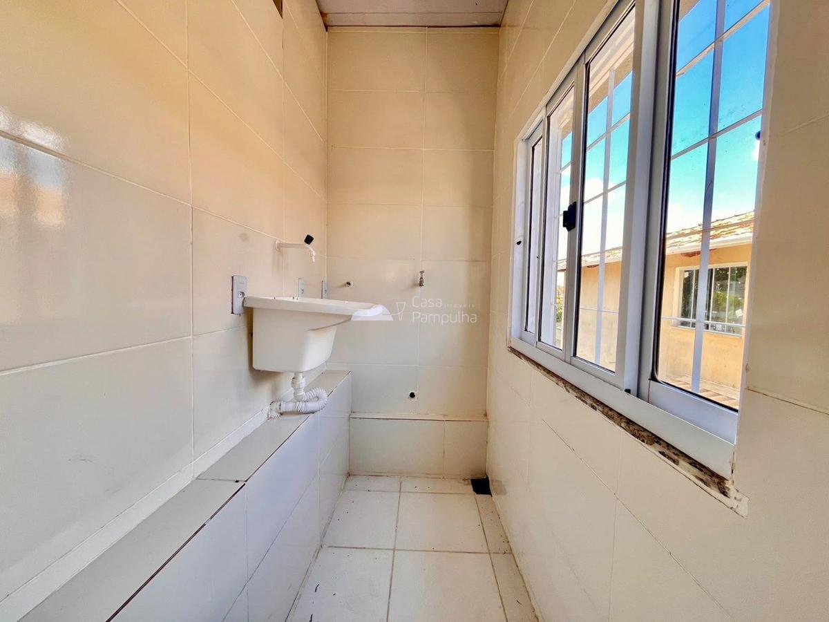 Casa, Santa Amélia, 2 Quartos, 1 Vaga, 1 Suíte