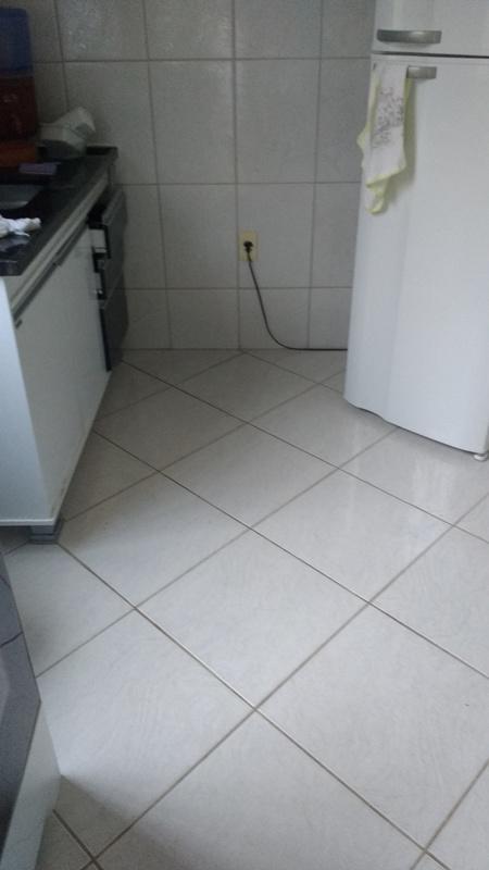 Casa, Chácara São Geraldo, 3 Quartos, 1 Vaga