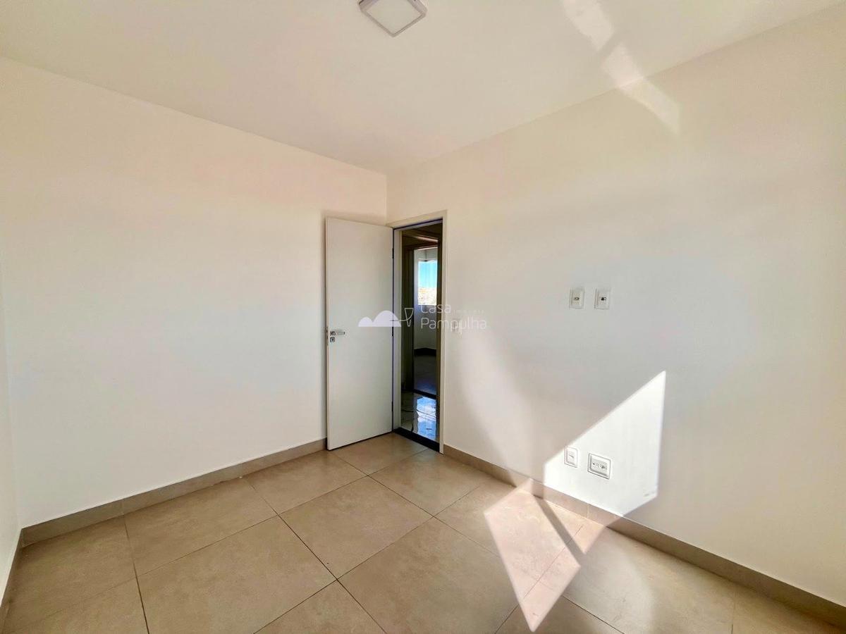Apartamento, Santa Branca, 3 Quartos, 2 Vagas, 1 Suíte