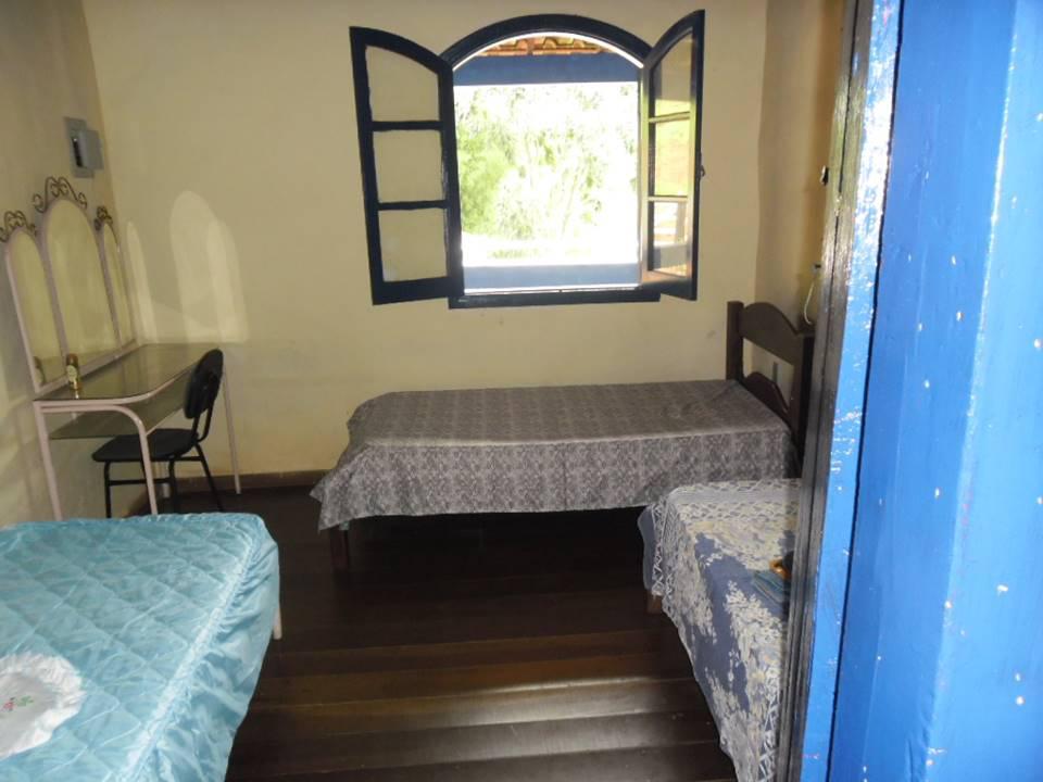 Fazenda, Acurui, 4 Quartos, 50 Vagas