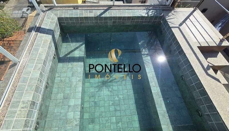 Cobertura, Santa Rosa, 3 Quartos, 3 Vagas, 1 Suíte