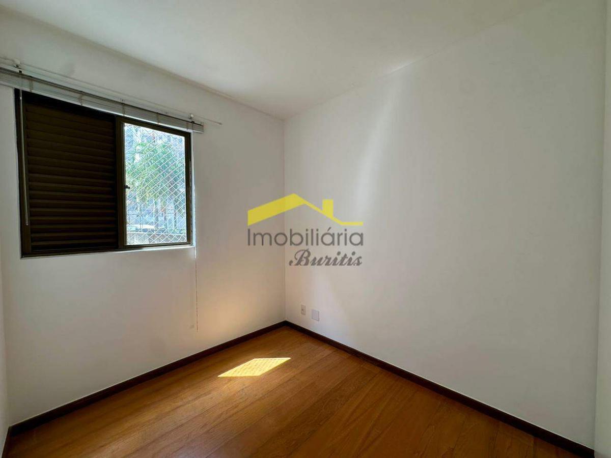 Apartamento, Buritis, 2 Quartos, 1 Vaga, 1 Suíte