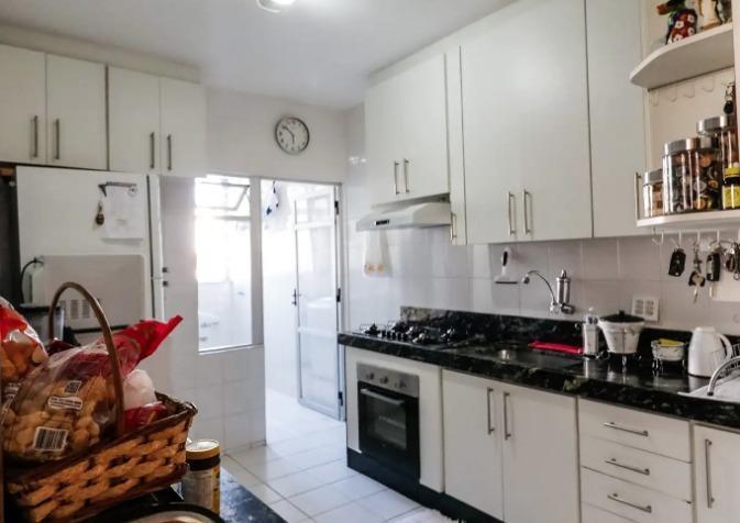 Cobertura, Santa Inês, 4 Quartos, 3 Vagas, 2 Suítes