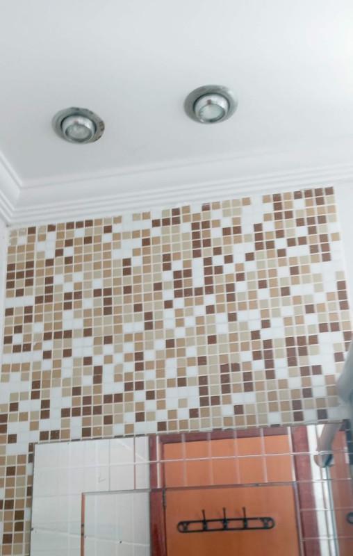 Apartamento, Botafogo (justinópolis), 2 Quartos, 1 Vaga