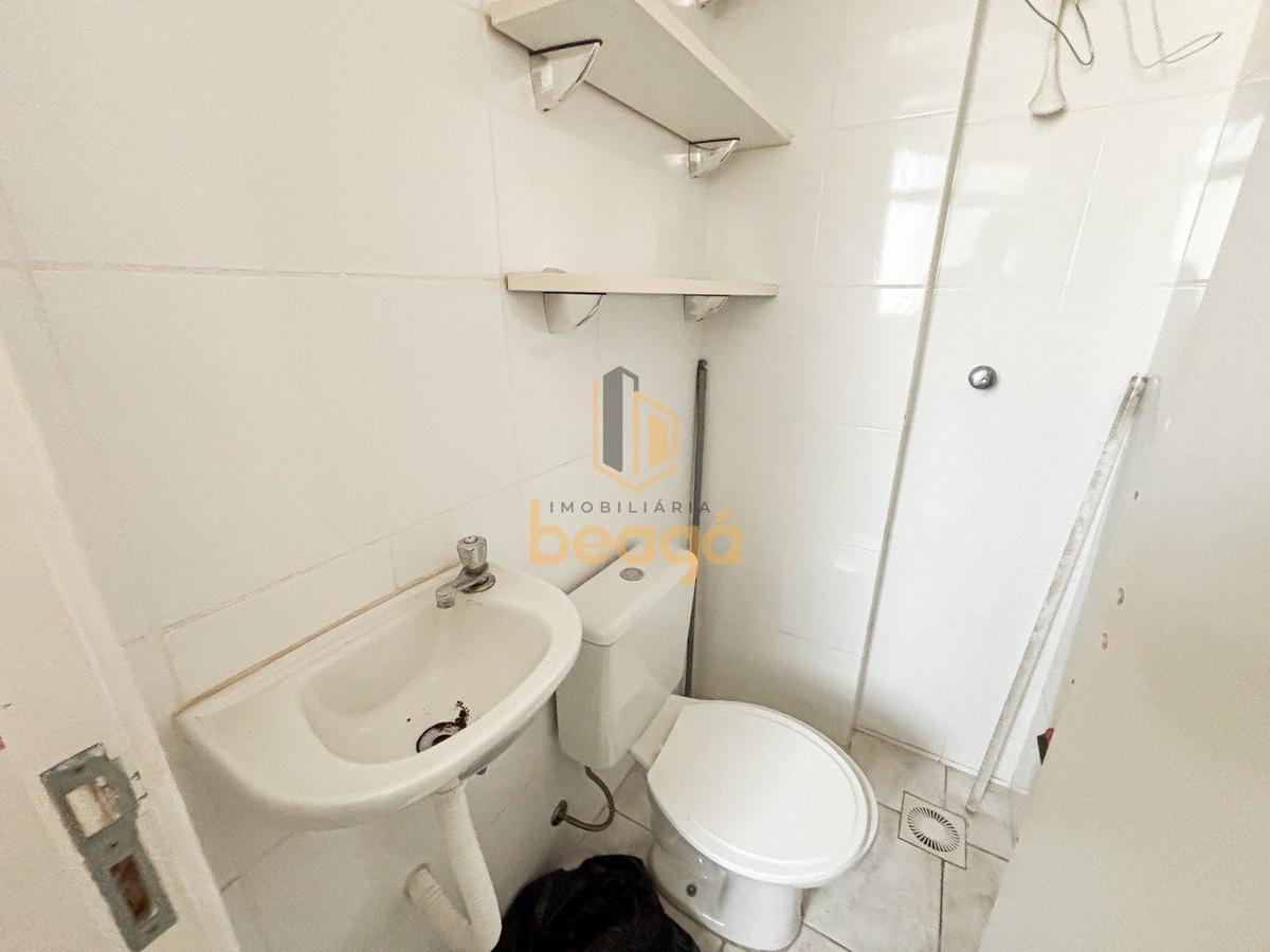 Apartamento, Castelo, 3 Quartos, 3 Vagas, 2 Suítes