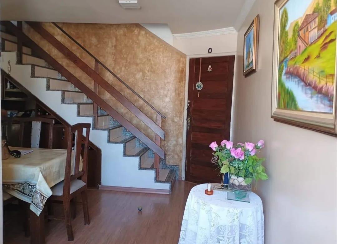 Cobertura, Cachoeirinha, 2 Quartos, 1 Vaga