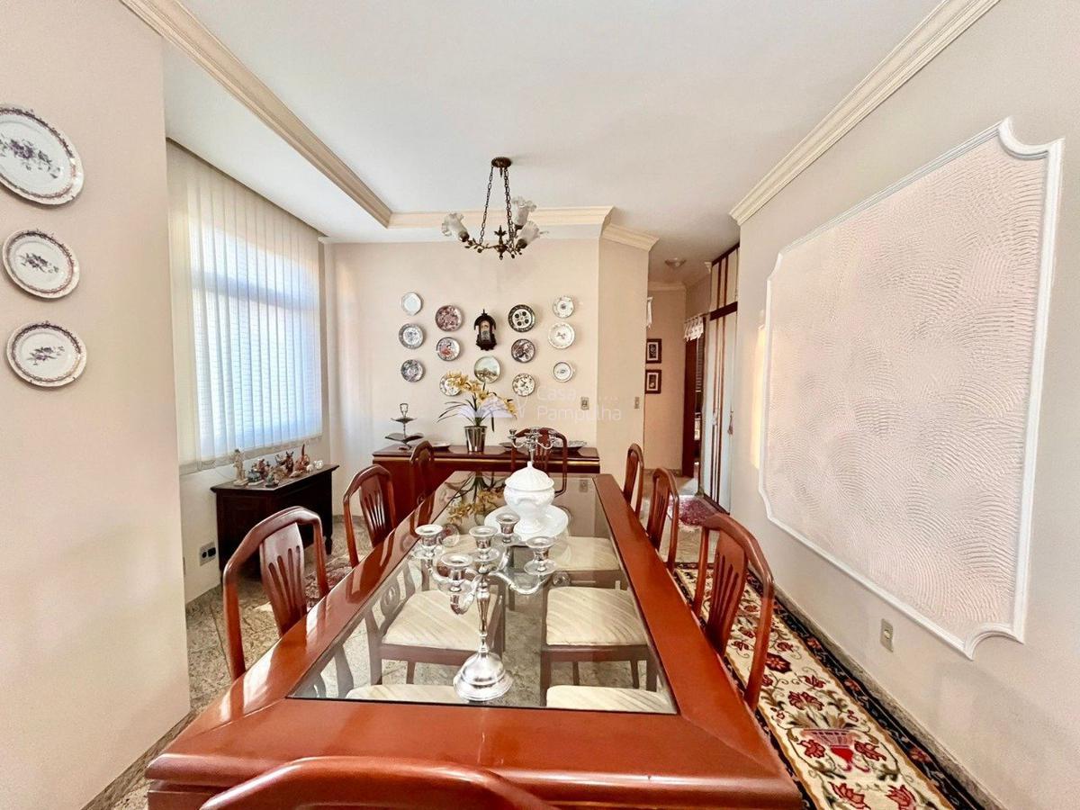 Apartamento, Santa Amélia, 4 Quartos, 2 Vagas, 1 Suíte