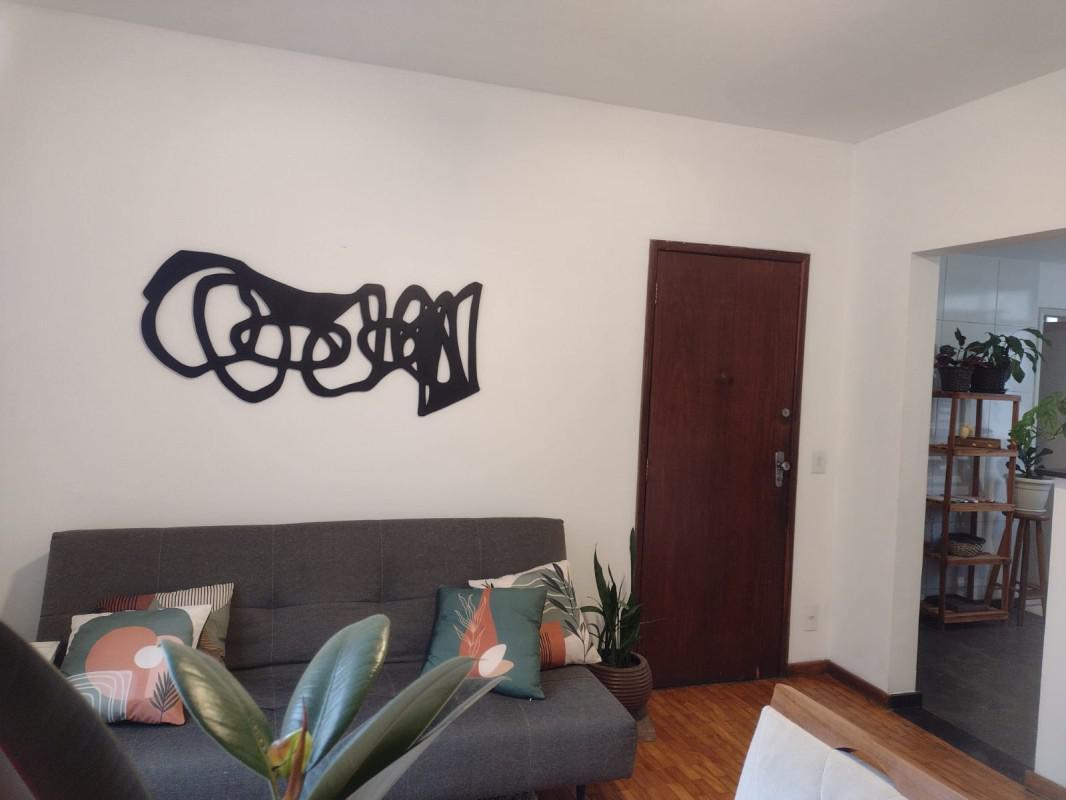 Apartamento, Nova Suíssa, 2 Quartos, 1 Vaga
