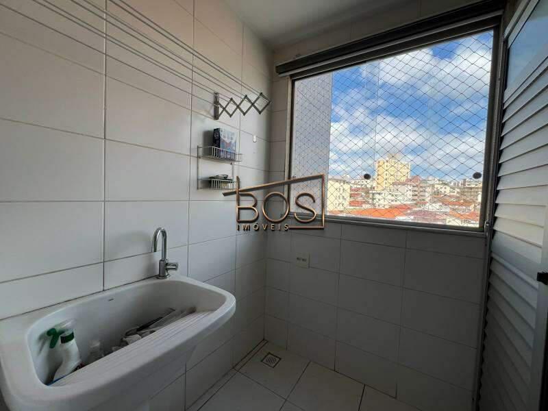 Apartamento, Floresta, 3 Quartos, 2 Vagas, 1 Suíte