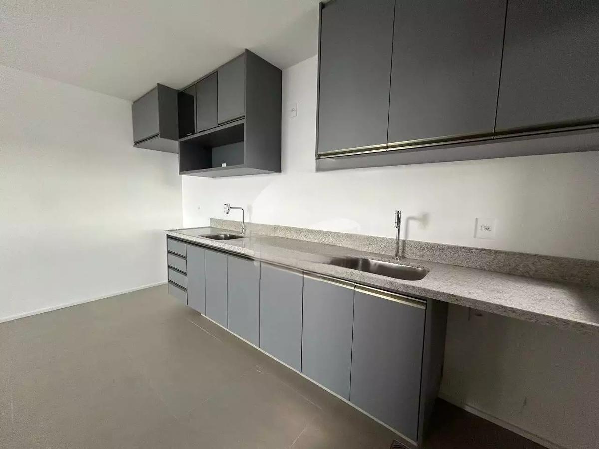 Apartamento, Vila da Serra, 2 Quartos, 2 Vagas