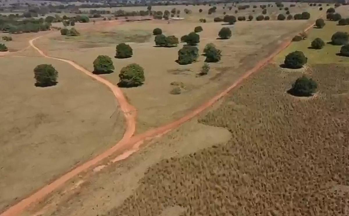 Fazenda, Zona Rural, 0 Quarto, 0 Vaga