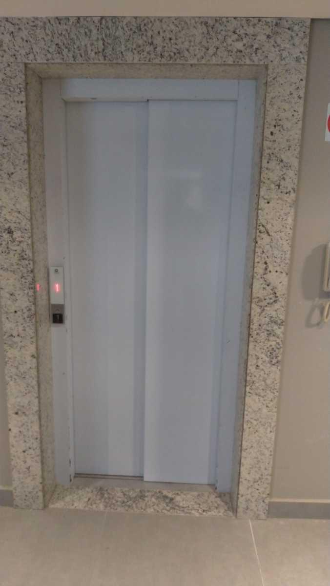 Apartamento, Rio Branco, 2 Quartos, 1 Vaga, 1 Suíte