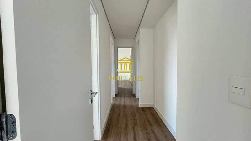 Apartamento, Cidade Nova, 4 Quartos, 3 Vagas, 3 Suítes