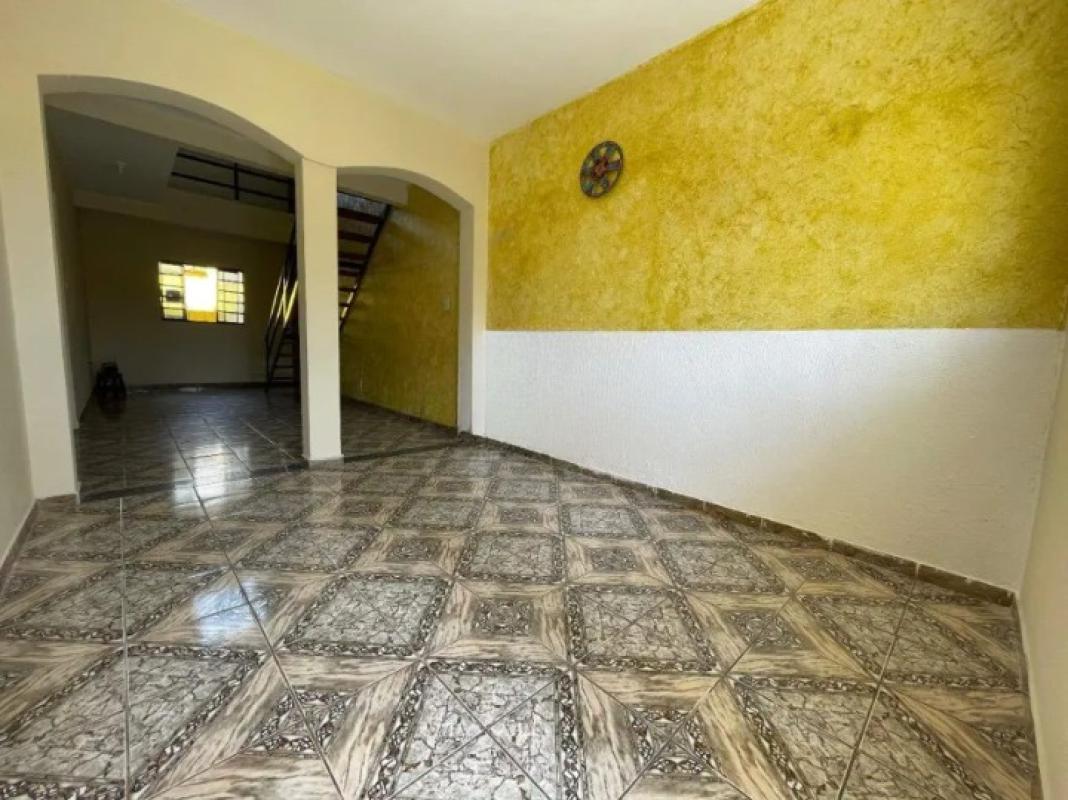 Casa, Araguaia, 3 Quartos, 3 Vagas, 1 Suíte