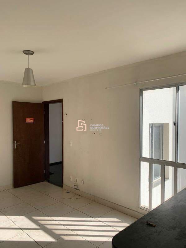 Apartamento, Duque de Caxias, 2 Quartos, 1 Vaga