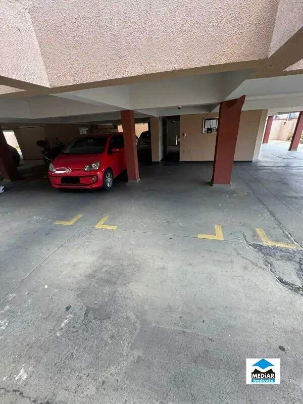 Apartamento, Renascença, 2 Quartos, 1 Vaga