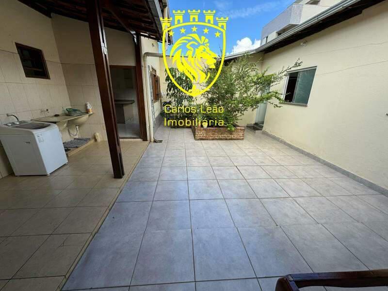 Casa, Renascença, 3 Quartos, 3 Vagas, 1 Suíte