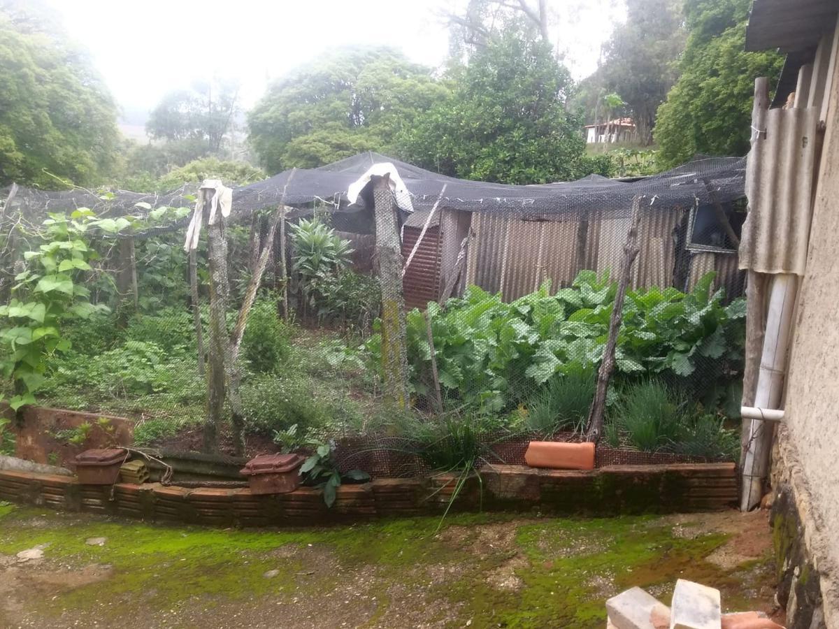 Fazenda, Zona Rural, 3 Quartos, 0 Vaga