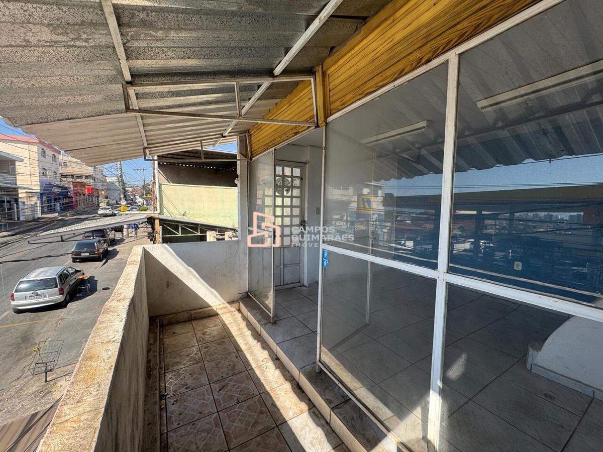 Sala, Riacho das Pedras