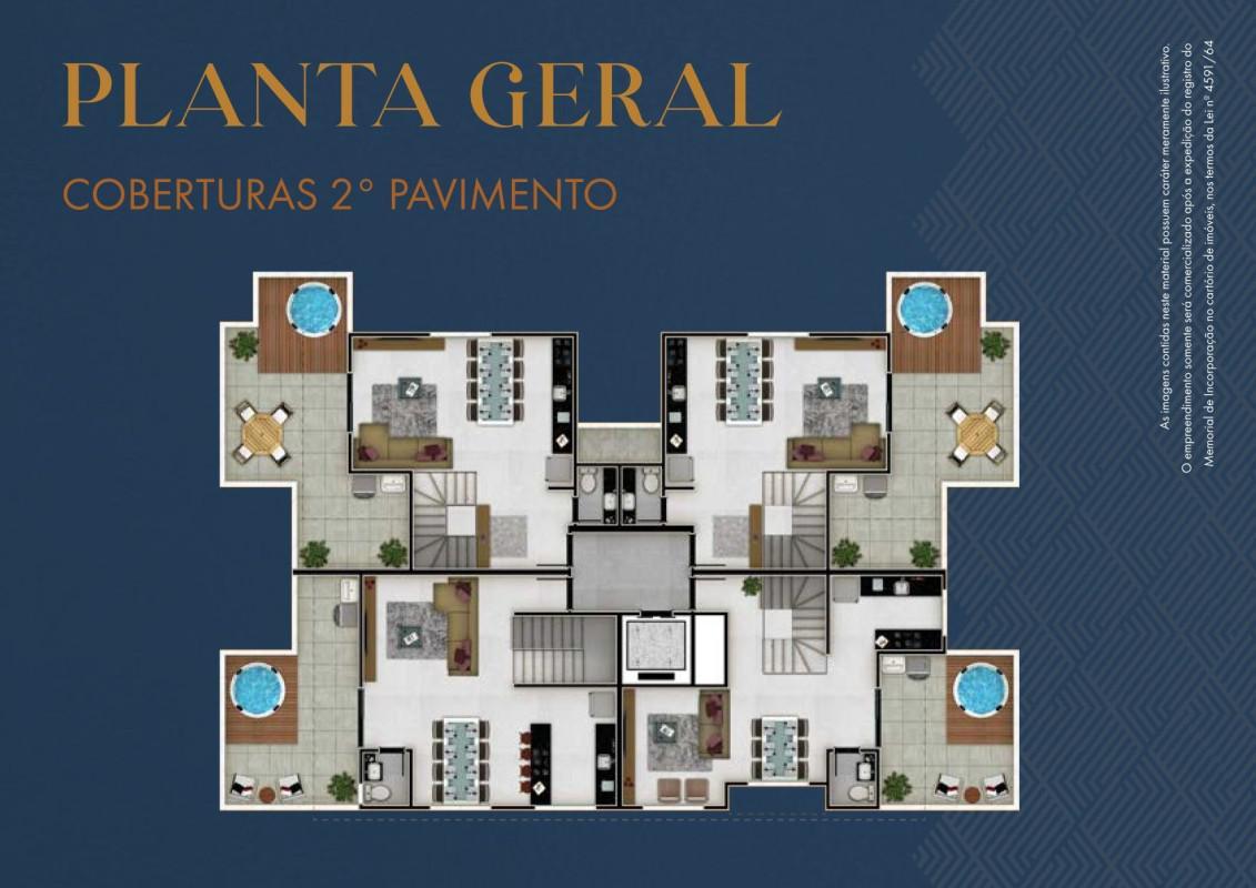 Apartamento, Alto Caiçaras, 2 Quartos, 1 Vaga, 1 Suíte