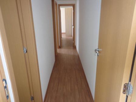 Apartamento, Fernão Dias, 3 Quartos, 2 Vagas, 1 Suíte