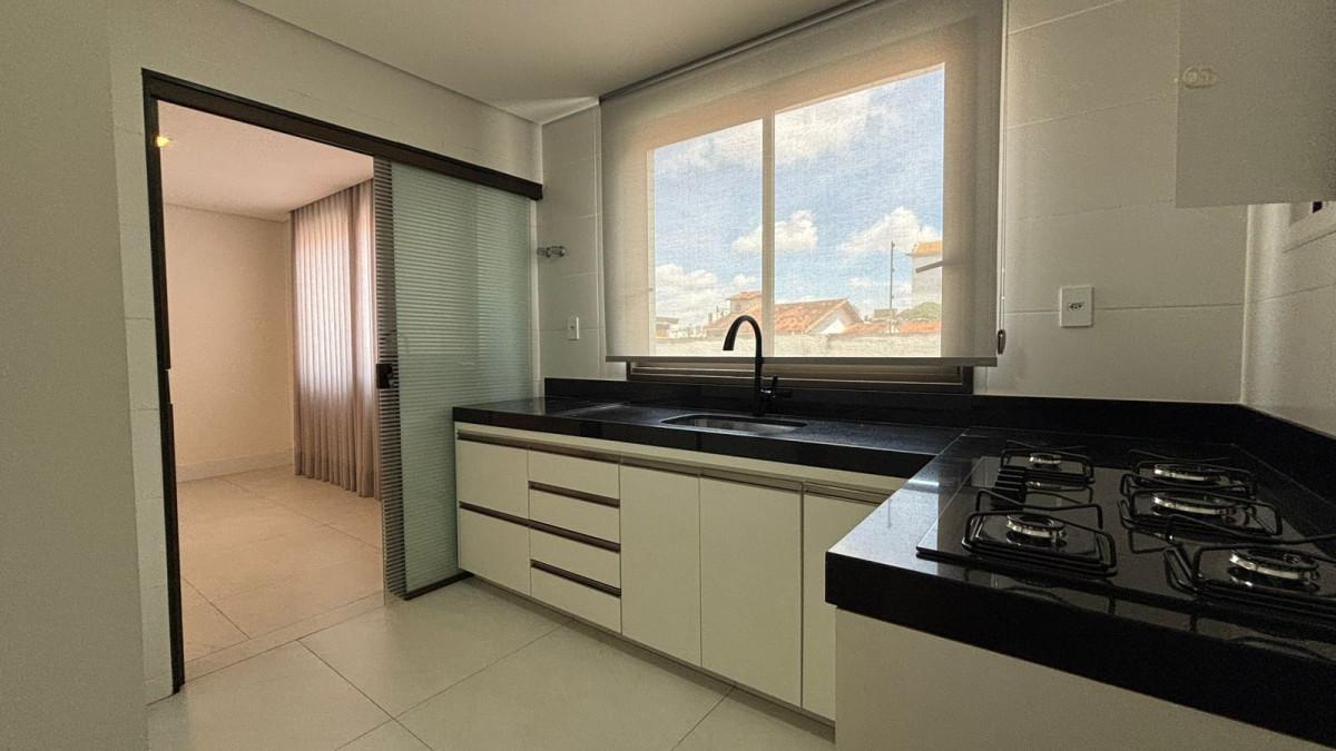 Cobertura, Santa Teresa, 3 Quartos, 2 Vagas, 2 Suítes