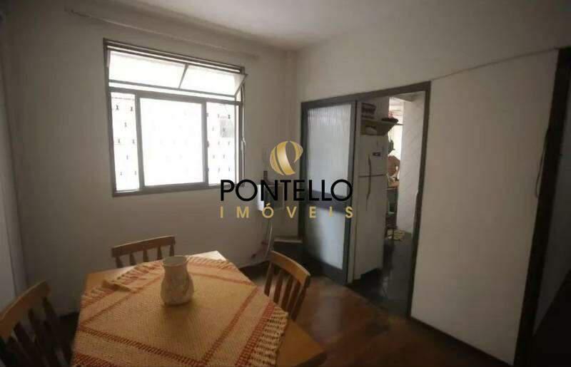 Apartamento, Nova Suíssa, 3 Quartos, 1 Vaga, 1 Suíte