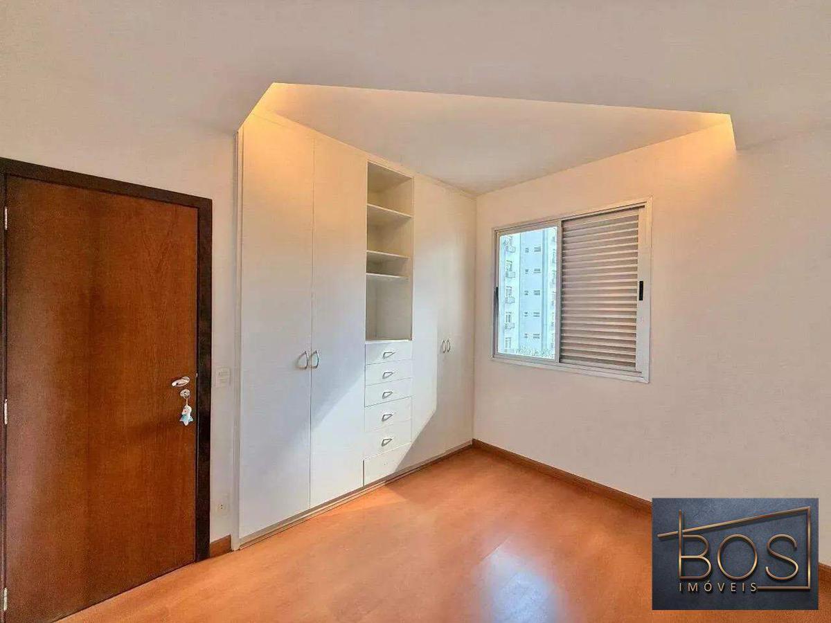 Apartamento, Gutierrez, 4 Quartos, 2 Vagas, 1 Suíte