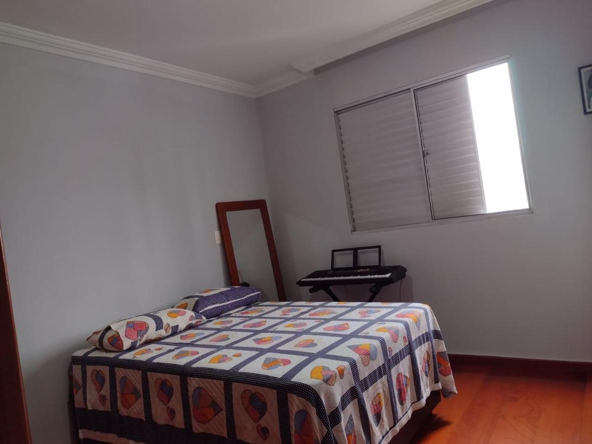 Apartamento, Palmares, 3 Quartos, 2 Vagas, 1 Suíte