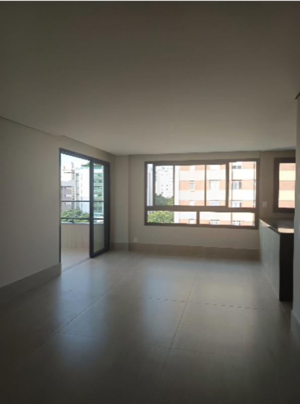 Apartamento, Sion, 3 Quartos, 2 Vagas, 1 Suíte