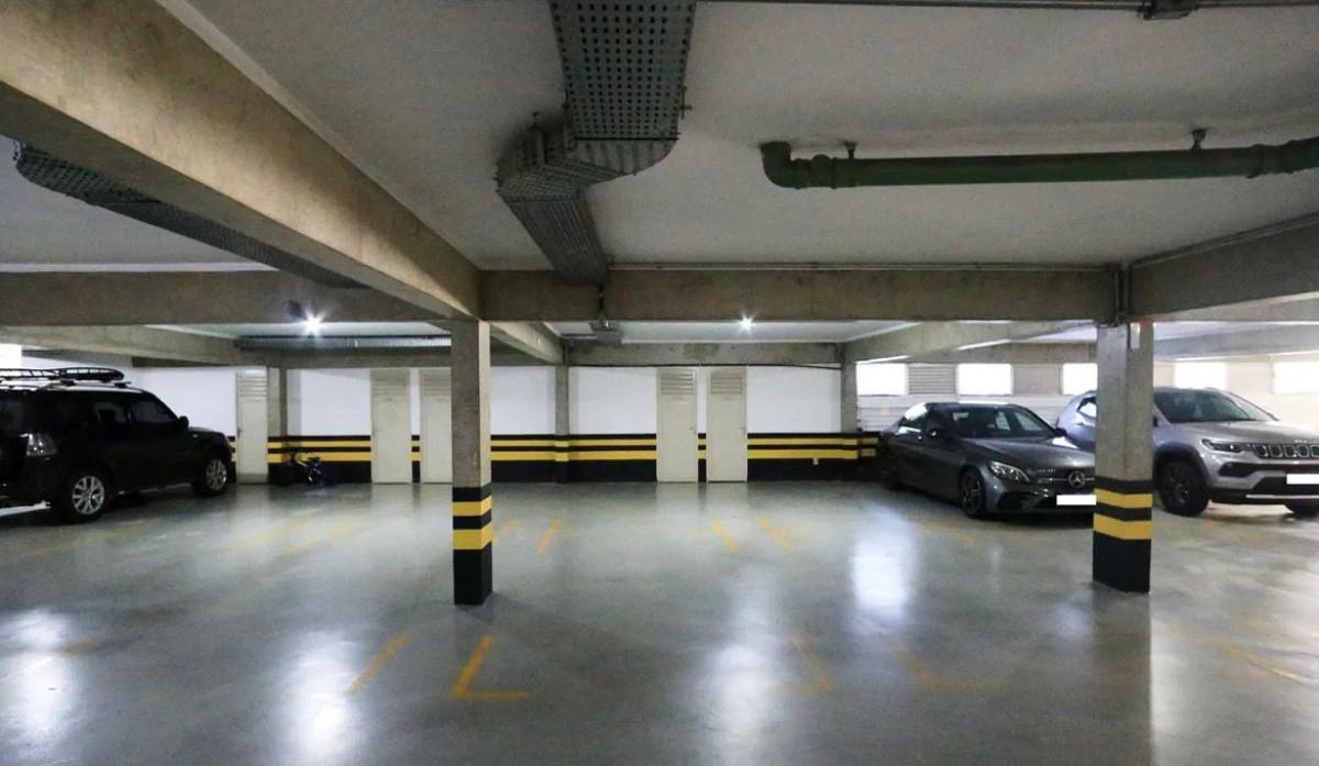 Apartamento, Anchieta, 3 Quartos, 2 Vagas, 1 Suíte